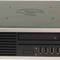 PC HP 8300 Elite usdt i5-3470S/16GB/240GB/DVD-ROM