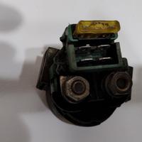 Rele di avviamento PIAGGO HEXAGON 250 GT 