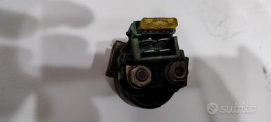 Rele di avviamento PIAGGO HEXAGON 250 GT 