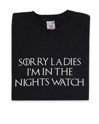 T-Shirt Screen Stars Game of Thrones