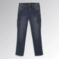 Jeans lavoro Diadora Cargo