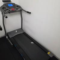 tapis roulant get fit 770