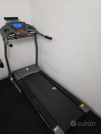 tapis roulant get fit 770