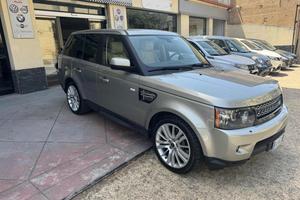 LAND ROVER Range Rover Sport 3.0 SDV6 HSE
