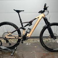 Ebike ORBEA  RISE H 10