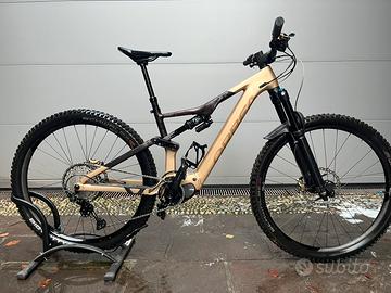 Ebike ORBEA  RISE H 10