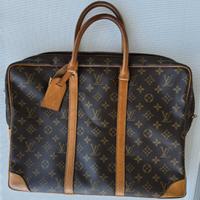 LOUIS VUITTON  CARTELLA PORTA DOCUMENTI VOYAGE