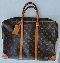 LOUIS VUITTON  CARTELLA PORTA DOCUMENTI VOYAGE