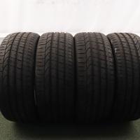 4 Gomme 235 50 18 101Y Pirelli Estivo 
