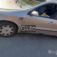 Fiat marea ricambi