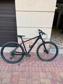 Bici Cube
