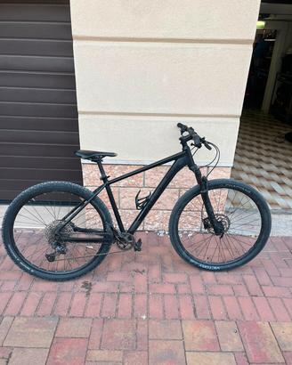Bici Cube