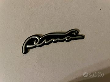 Stemma ford puma 1997-2002