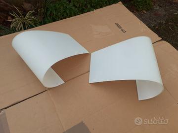 lampadario cucina,2 applique,2 lampadari salotto