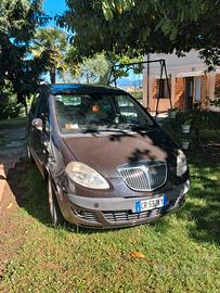 lancia musa