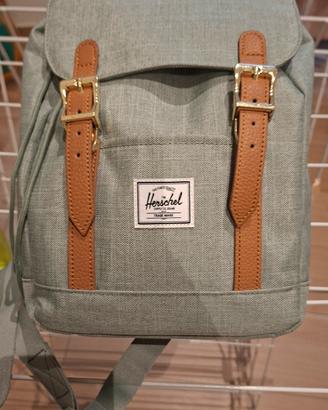 Zaino Herschel mini nuovo