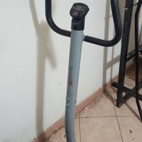 Stepper simulatore gradini