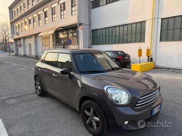 Mini Countryman 1.6 2013 euro 6