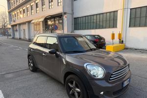 Mini Countryman 1.6 2013 euro 6