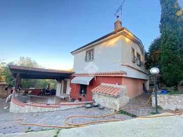 CASA INDIPENDENTE A PALESTRINA