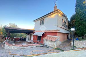 CASA INDIPENDENTE A PALESTRINA