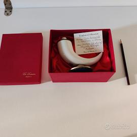 Corno porta fortuna La Lumière 