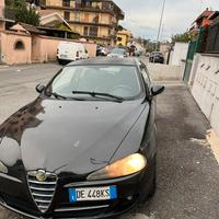 Alfa romeo 147 2007
