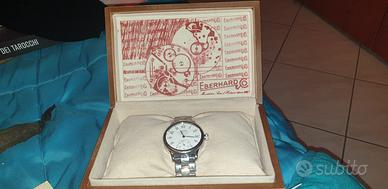 OROLOGIO EBERHARD TRAVERSETOLO 