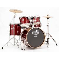 Tamburo BATTERIA T5 POP 20" - TB T5P20RSSK Red