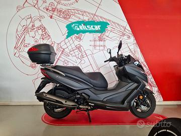 KYMCO X-Town 300