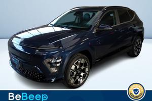 Hyundai Kona 64,8 KWH EXCLUSIVE