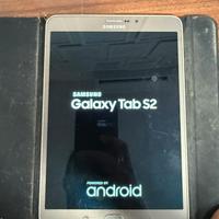 Tablet Samsung tab2