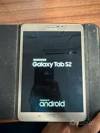 Tablet Samsung tab2