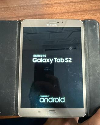 Tablet Samsung tab2