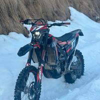 Fantic xef 250