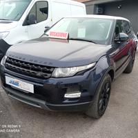 Land Rover Range Evoque 2.2 TD4 Coupé Prestige