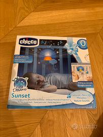 Chicco First Dreams Sunset – Proiettore da culla