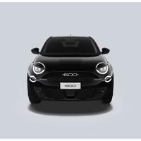 FIAT 600 Hybrid 110 CV DCT MHEV Icon