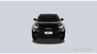 FIAT 600 Hybrid 110 CV DCT MHEV Icon