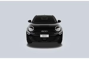 FIAT 600 Hybrid 110 CV DCT MHEV Icon