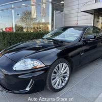 Jaguar XK 5.0 V8 Portfolio Coupé *PERFETTE CO...