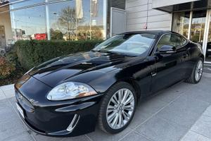 Jaguar XK 5.0 V8 Portfolio Coupé *PERFETTE CO...