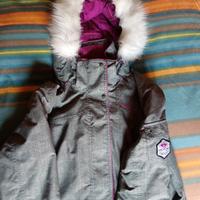 giacca invernale Wed'ze