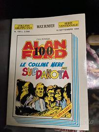 Fumetti Alan Ford