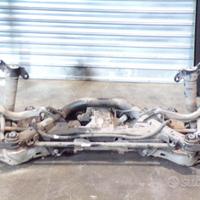 Assale Ponte Posteriore Jaguar E-Pace 2019