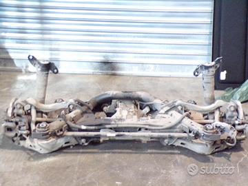 Assale Ponte Posteriore Jaguar E-Pace 2019