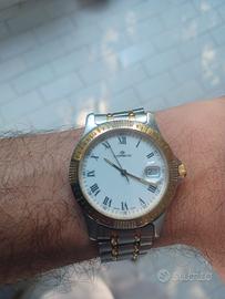 Lorenz vintage al quarzo perfetto
