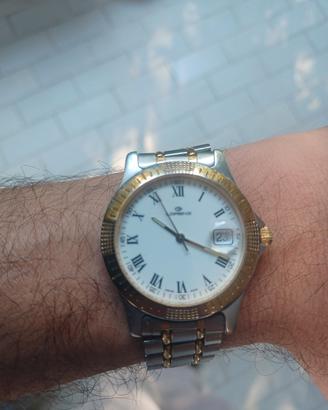 Lorenz vintage al quarzo perfetto