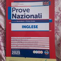 Prove Nazionali INVALSI di Inglese - Medie