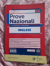 Prove Nazionali INVALSI di Inglese - Medie